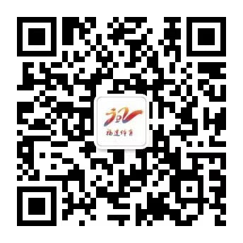 扫码关注色播微信